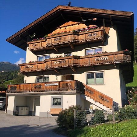 Ferienwohnung Radler Stumm Bagian luar foto