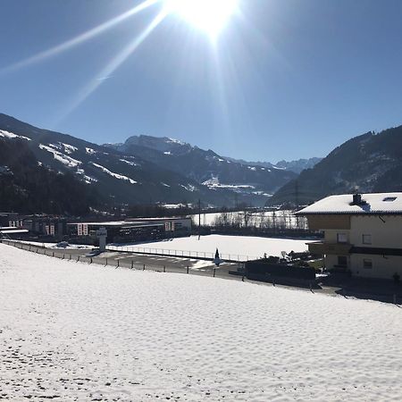 Ferienwohnung Radler Stumm Bagian luar foto
