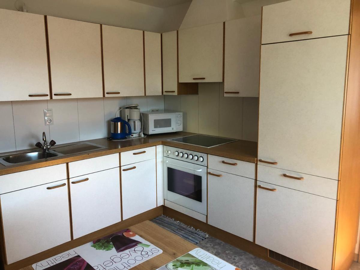 Ferienwohnung Radler Stumm Bagian luar foto