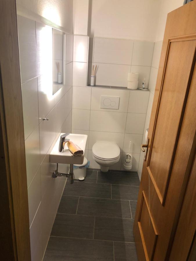 Ferienwohnung Radler Stumm Bagian luar foto