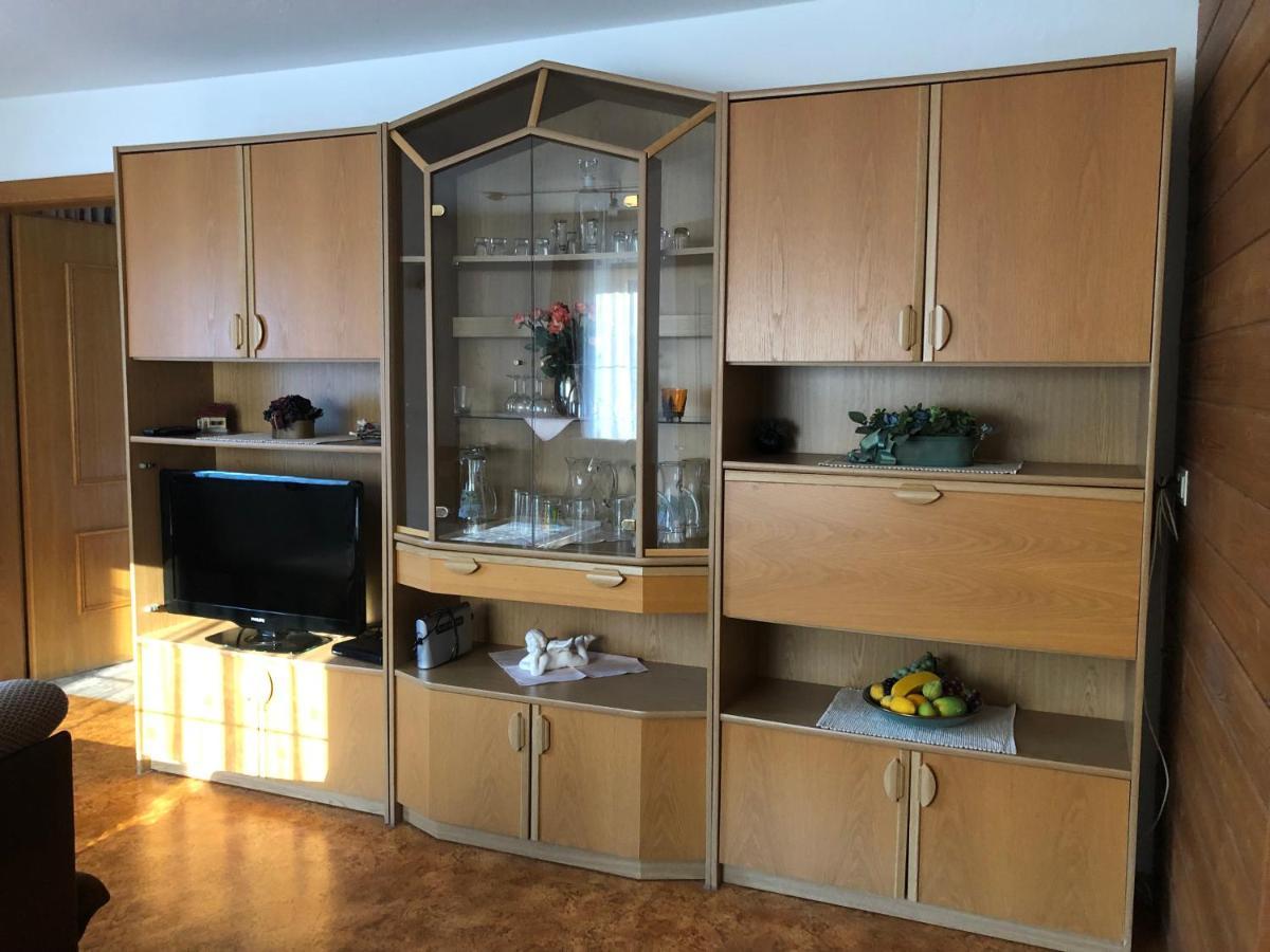 Ferienwohnung Radler Stumm Bagian luar foto