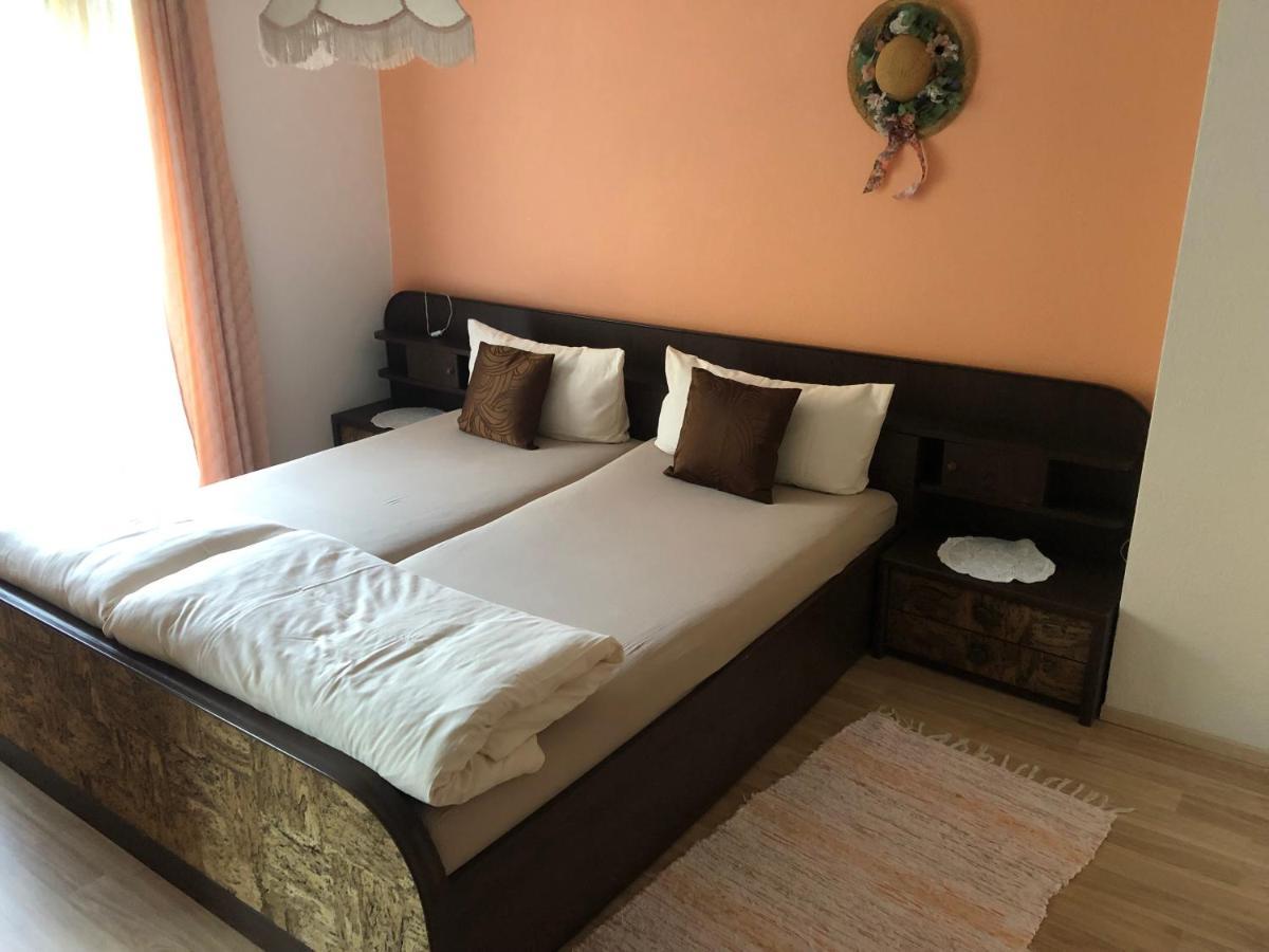 Ferienwohnung Radler Stumm Bagian luar foto