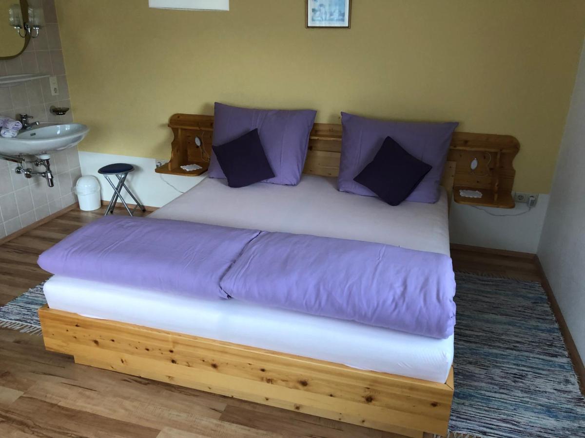 Ferienwohnung Radler Stumm Bagian luar foto