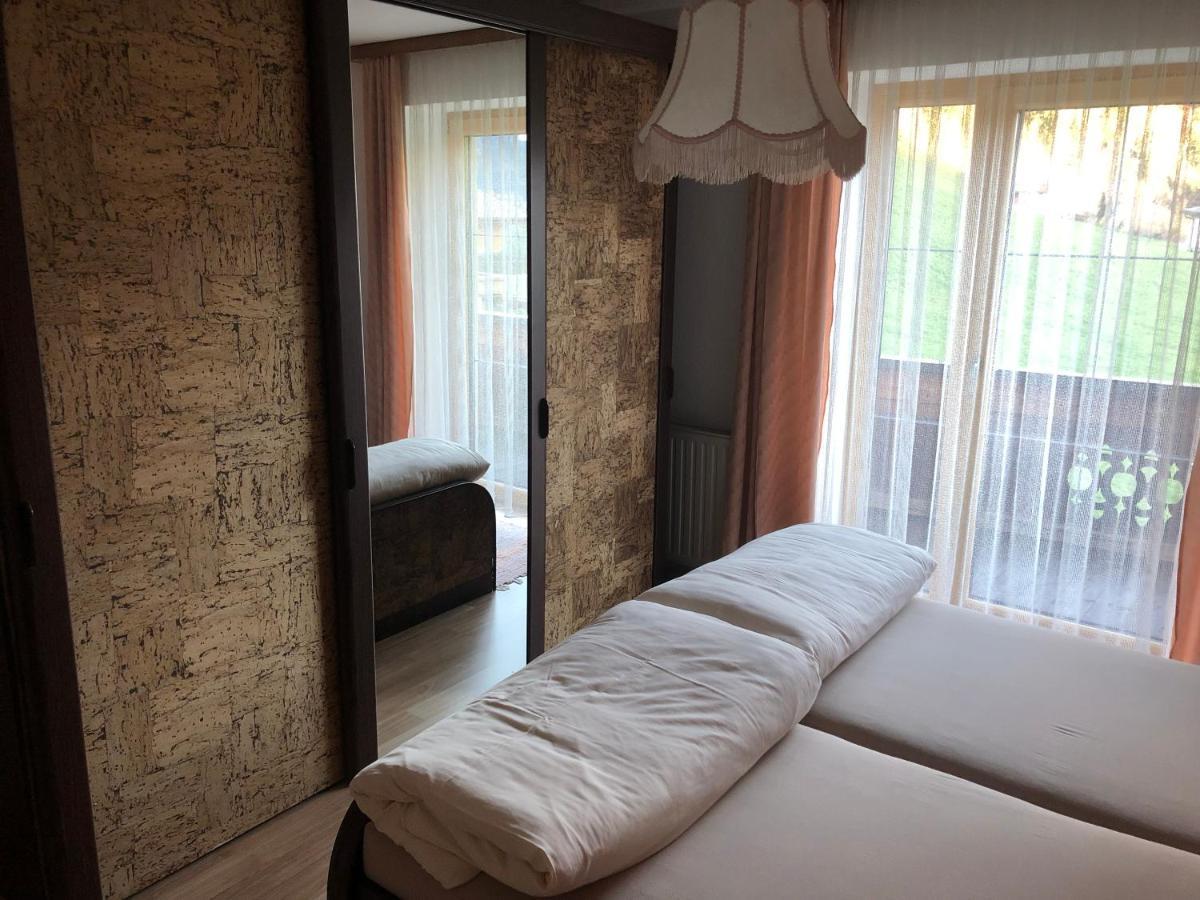 Ferienwohnung Radler Stumm Bagian luar foto