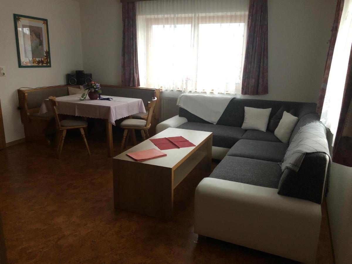 Ferienwohnung Radler Stumm Bagian luar foto