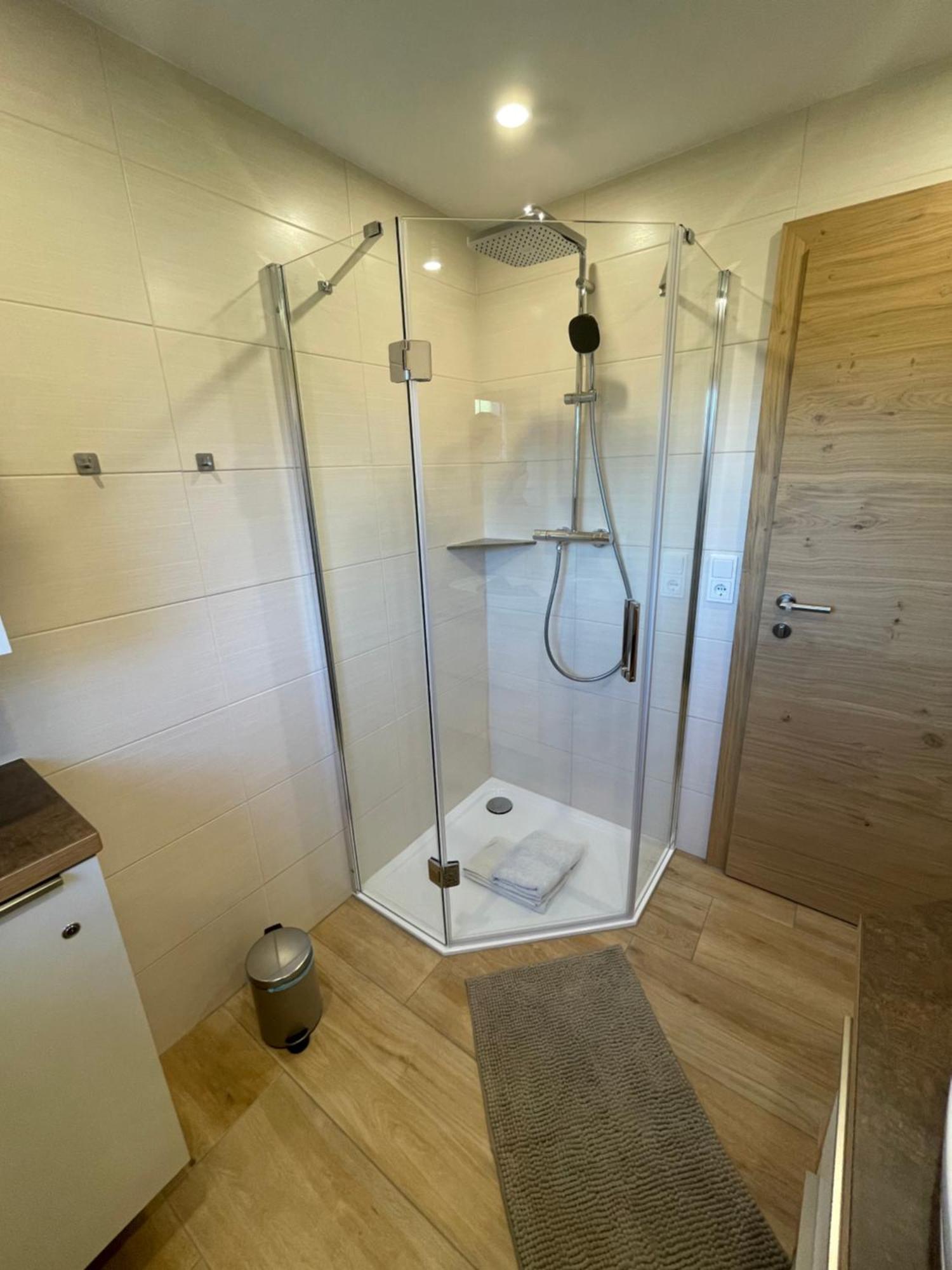 Ferienwohnung Radler Stumm Bagian luar foto
